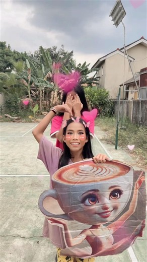 Ballerina Cappucina Tung Tung Sahur Children's Family Song