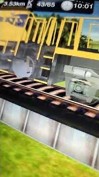 trainz driver 2/all my trains in trainz