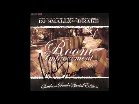 Drake - Special (Feat. Voyce) - Room For Improvement