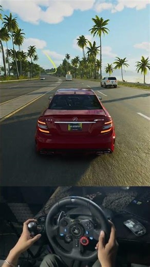 This Feels TOO Real 😱 | Motorfest Wheel Gameplay