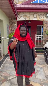 Eii IBRAH 1 said something very spiritual yooo!! | Ajagurajah Movement