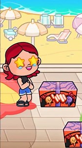 WAIT WHAT 😭 3 Mystery Boxes… AND SHE GOT A GLOW-UP?! ✨