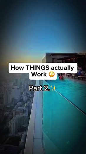 How Things Actually Work: A Deep Dive into Mechanics