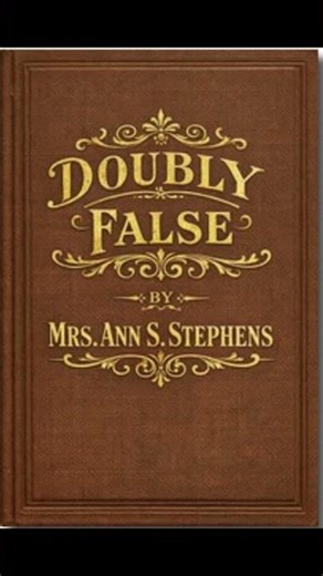 Doubly False booktube project gutenberg ebook freebook free books public domain copyright free