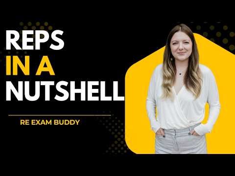 Representative Role & Responsibilities I Summary