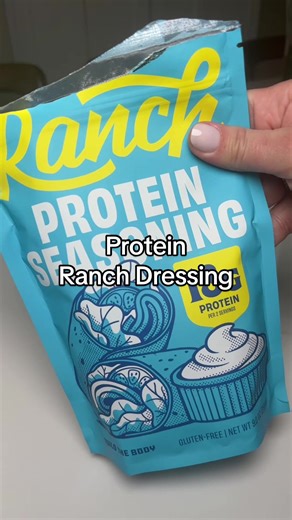 Healthy Ranch Dressing Recipe: Better than Restaurant Style