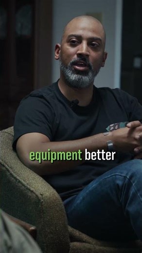 BUILT IN THE DARK. We started as an idea and a problem. TNVC was built by end users, for end users.