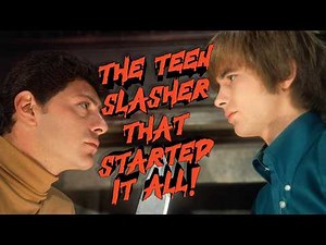 HAUNTED HOUSE OF HORROR (1969) SLASHER REVIEW