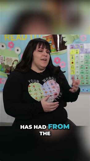 From Diagnosis to Growth: AAC Transforms Lives