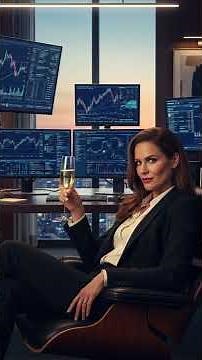 The Mysterious Crypto Queen Who Disappeared With $4 Billion #crime #cybersecurity #film