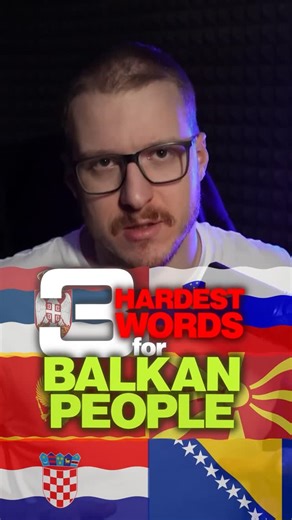 Timotej Bonifer | English Confidence Coach on Instagram: "If you’re from the Balkans, you definitely know what I'm talking about in this video. I used to say “videjo”, "pipl" & "bekoz". And for years, I thought that’s how it was supposed to sound. Nobody told me otherwise. But, we shouldn't just accept our disadvantage and live with it, we need to turn it in our favour. Work on your pronunciation just like you work on those biceps. #balkan #language #voice #accent #pronounciation #accentcoach #l