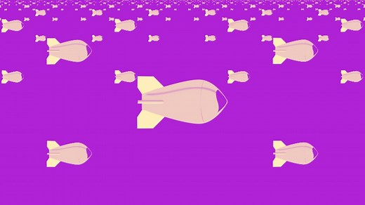 'Carpet-bombing' DDoS attack takes down South African ISP for an entire day