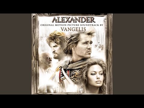 Eternal Alexander (From "Alexander" Soundtrack)