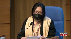 9.4K views · 51 reactions | GUIDELINES FOR REOPENING OF SCHOOLS | HEALTH MINISTRY Flexible, Staggered And Reduced Timings For Different Classes. Schools Not To Undertake School Events Where Social Distancing Is Not Possible All students and staff to arrive at school wearing a face cover/mask | Mirror Now | Facebook