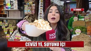 Geceden suya atın sabah için! | Show Ana Haber