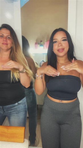 Com a maior amoooo #fy #viralvideo