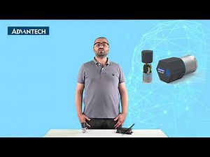 Advantech WISE-2410 Serisi Ürün Tanıtım Videosu