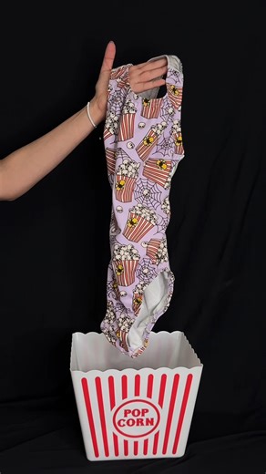 Boo! Savings are already popped! 🎃✨ Grab this spooky popcorn criss-cross back leotard—no code required! #GarlandActivewear#MyGarlandLeo#GarlandLeoLove #CustomLeotard #GymnasticsLeotard #SoftLeotard #FunLeotard #GymnasticsLeo #LeotardObsessed #MadeInTheUSA #WomenOwnedBrand #Gymnast #Gymnastics #GymnasticsLife | Garland Activewear