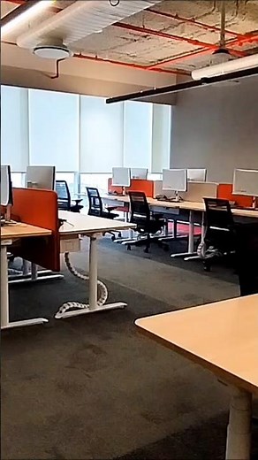 MasterCard IT company pune- office