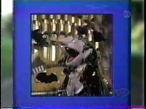 Sesame Street Episode 4101
