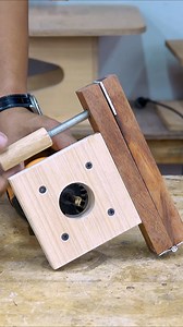 Discover the incredible potential of your router trimmer with these amazing hacks! Elevate your woodworking projects and achieve professional results with ease. 🛠️✨ #WoodworkingHacks #RouterTrimmer #DIYProjects | Woodworking TV