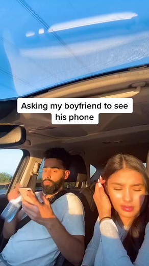 447K views · 12K reactions | No simp September starting off strong  #TikTokFashionMonth #AdultMoney #xyzbca #aintnosimp #couplecomedy | Jeniffer | Facebook