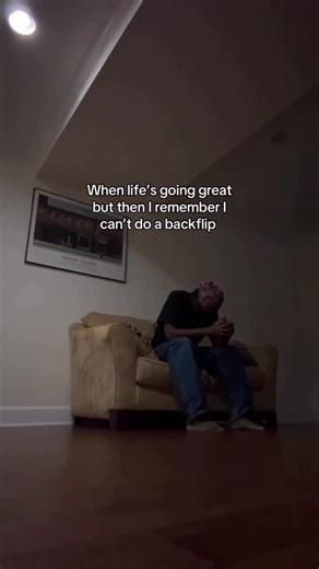 Prosus on Instagram: "Don’t let this be you!💀 learn this move to eliminate backflip fear"