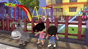 Vir Compilation | 02 | vir the Robot Boy | Popular cartoon for kids | Wow Kids Click Here - https://youtu.be/x6B1al3BFis #wowkidz #virtherobotboy #cartoon #cartoons #cartoons #cartoony #cartoonart #cartoonist #cartoonnetwork #cartoonoftheday #cartoonnetwork #trending #trendingnow #trendingvideo #trendingtopic #trendingaudio #roboboy | Wow Kidz