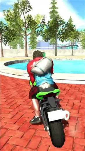 🔥 INDIAN BIKE DRIVING 3D – 300KM/H SPEED TEST 😱 #automobile #indianbikesdriving3dnewtodayupdate