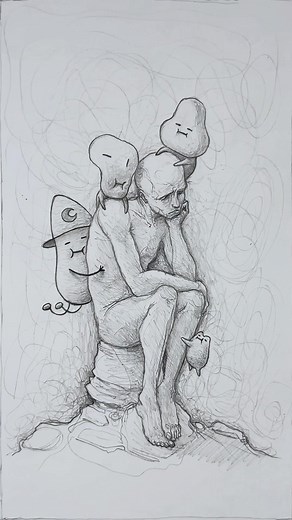 How To Draw Emotions: Expressing Feelings Through Art