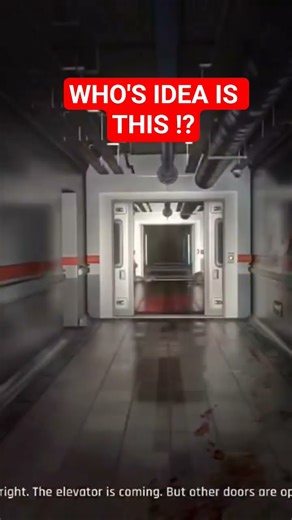 WHAT TYPE OF EMERGENCY BUTTON IS THAT ?!