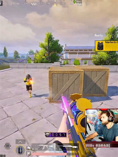 Insane AWM & M24 Sniper Shots! 🔥 Pubg Mobile . . #pubgmobile #sniper #AWM #pubg #tiktokgaming #foryou