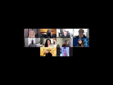 Alien Event march 20 - 22 2026 Panel Kerry cassidy ,Mike Bara Sean Bond , Yssah , Brad Olsen, Devi