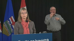 2 workers from Calgary hospital in isolation after visitor lies about COVID-19 status | CBC News