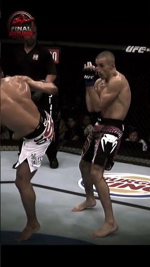 UFC BRUTAL KNOCKOUT 💥 | Motion Edit | Most Savage KO Moments