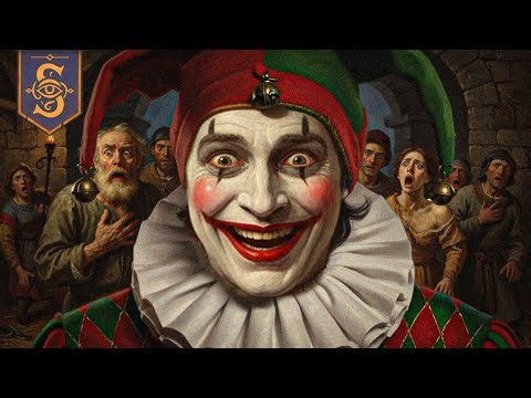 What Was the DARK SECRET Life of a MEDIEVAL JESTER