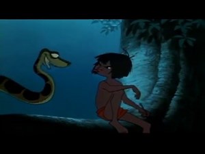 🎤🐍 Kaa’s New Plan For Mowgli Part 1/2 (Female Voice-Over By FFSteF09) 🎤🐍