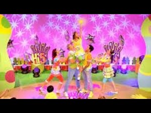 Hi-5 S14-3 Reach Out By Original & Female King Nowel MuSingc Version 1