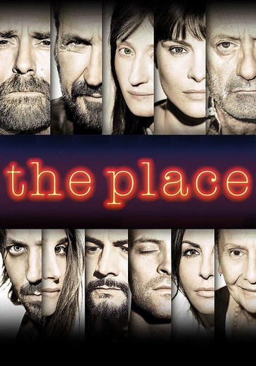 The Place streaming: where to watch movie online?
