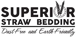 Superior Straw Bedding | Superior Straw Bedding
