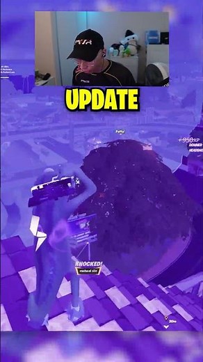 Fortnite Is BROKEN 💔