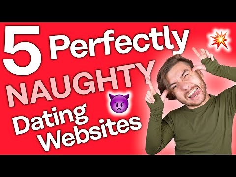 5 Best Naughty Dating Sites [Let’s Hook you up!]