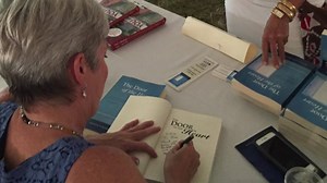 AuthorHouse Author Diana Finfrock Farrar Shares Her Experiences With Self-Publishing. You can publish with us too! Find out how at www.AuthorHouse.com | AuthorHouse