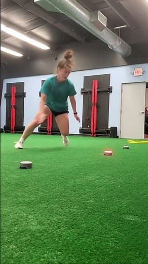Training the next generation of CHAMPIONS 💪 👏 #shorts #blazepod #youtubeshorts