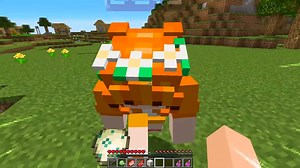 SALVANDO O CADRES NO MINECRAFT! #minecraft | Cadres Player Gaming