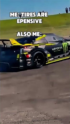 How Can You Burn Rubber In A Car? | Awesome Drifting Car Footage