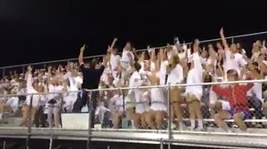 The students thought this cop was shutting them down. They had no idea what was coming next. http://bit.ly/2xgzKcB | NBC4