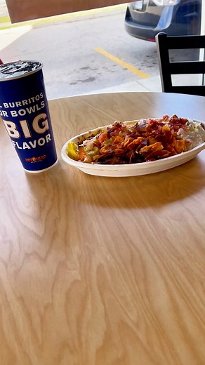 flavor in every ingredient at Hot Heads | Hot Head Burritos