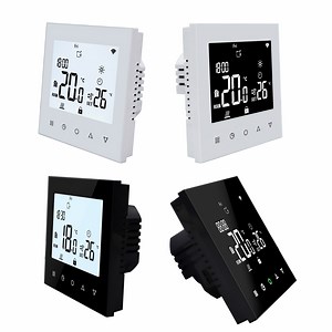 [Hot Item] Intelligent WiFi Heating Control System for Home Comfort