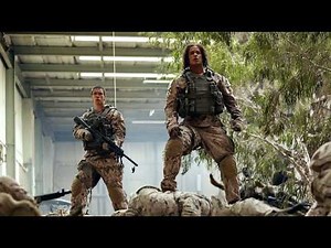 The Real Story of An Impossible Mission in Iraq | Full Length War Movie | Full Movie HD